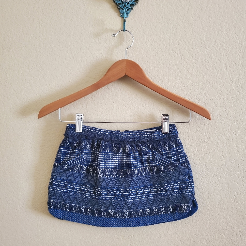 ZARA skirt sz 7